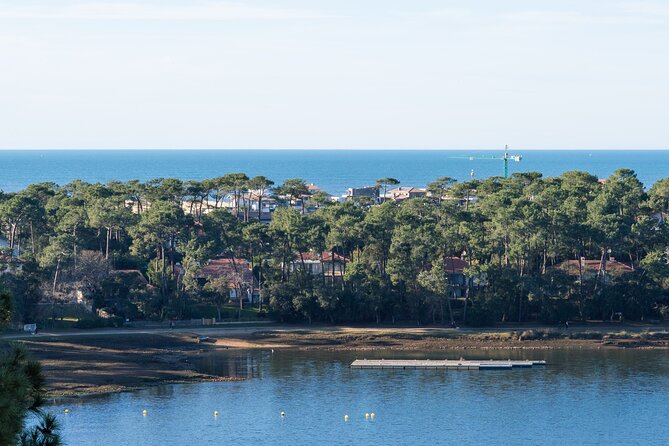 Electric scooter tour in Hossegor - Price and what $70.88 buys you in real terms