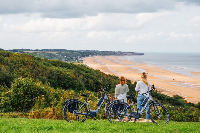 Electrically Assisted Bike Excursion (E-Bike) / E-Bike excursion self guided - Key Highlights You Will Care About