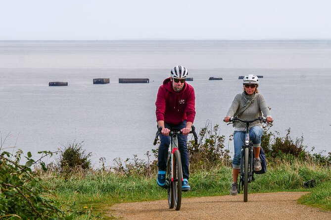 Electrically Assisted Bike Excursion (E-Bike) / E-Bike excursion self guided - How This Self-Guided Plan Works (No Clock, Just Your Pace)