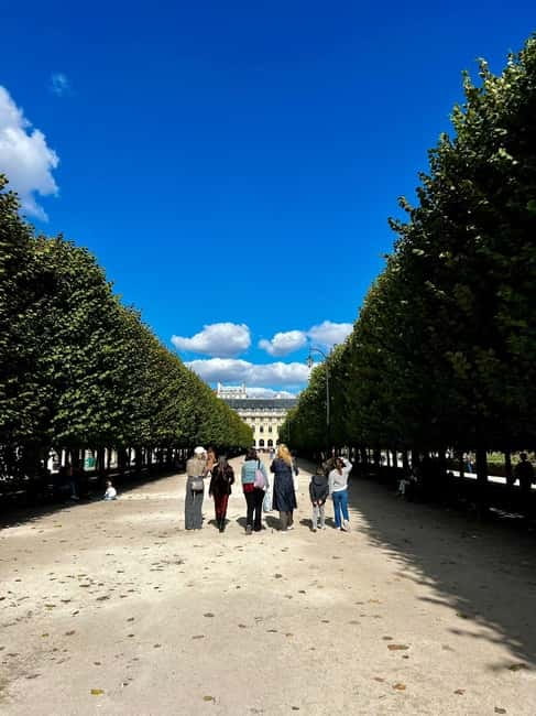 Emily inspired walking tour - Meeting at Place Colette, then stepping into Emily’s Paris