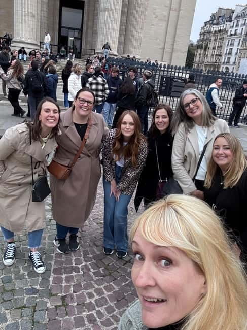 Emily inspired walking tour - How to get the most from the walk (without turning it into a marathon)
