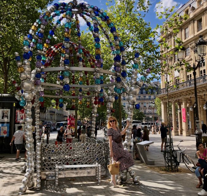 Emily inspired walking tour - Who should book this Emily inspired walking tour?
