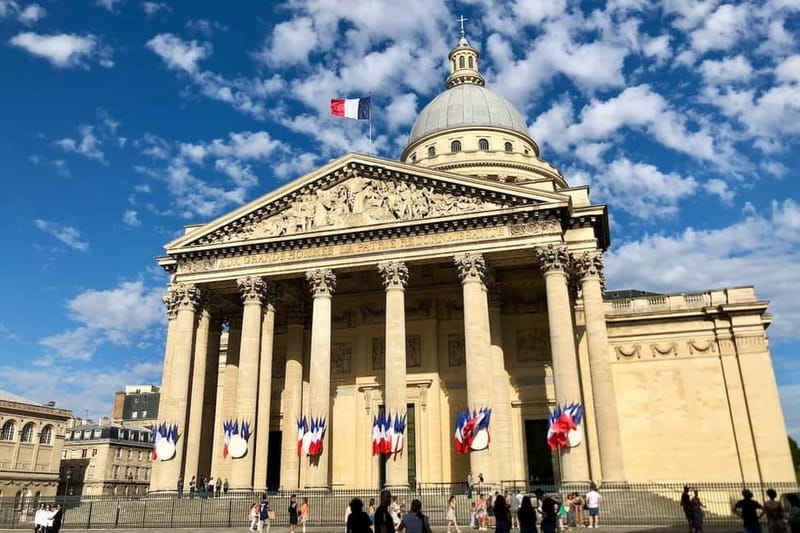 Emily inspired walking tour - Should you book it? My practical take