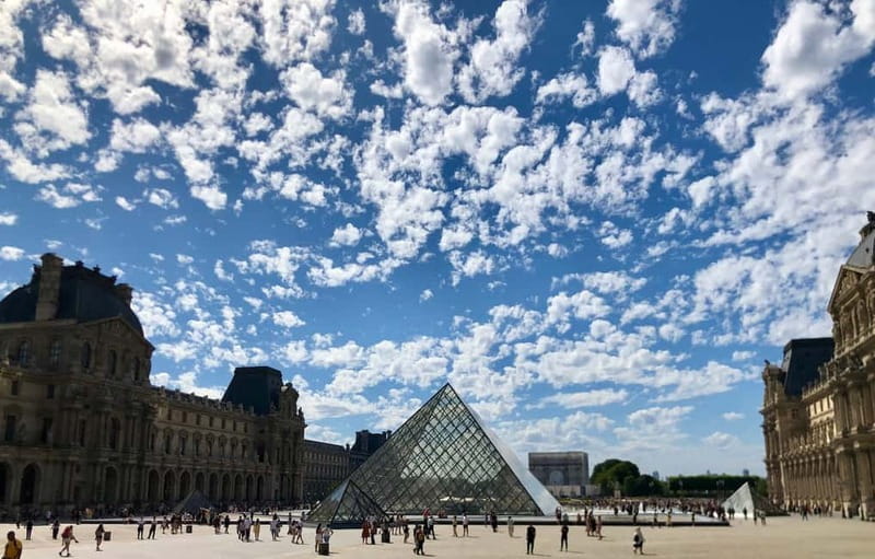 Emily inspired walking tour - FAQ
