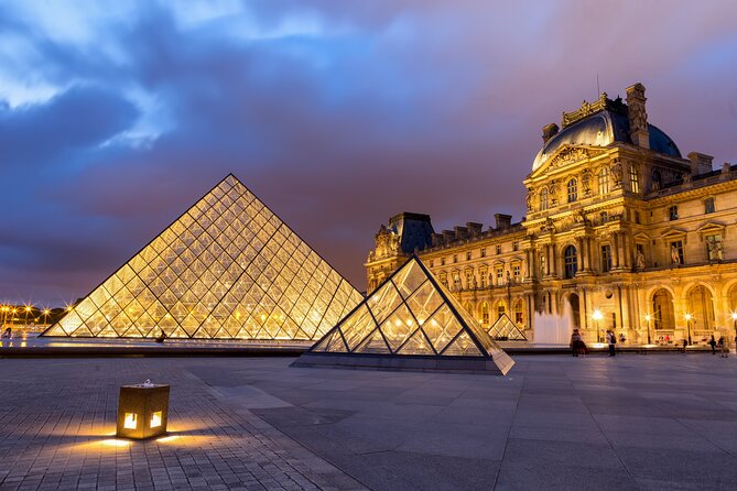 Entry ticket for the Louvre Museum in Paris - Price and value: $60 for timed entry, and the one risk to weigh