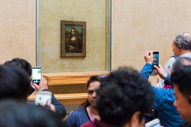 Entry ticket for the Louvre Museum in Paris - Should you book this Louvre entry ticket?