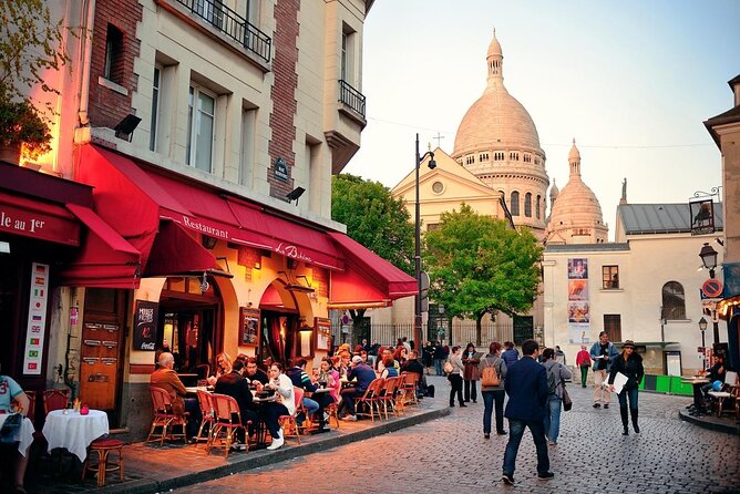 Escape game in Montmartre - Key highlights worth your time