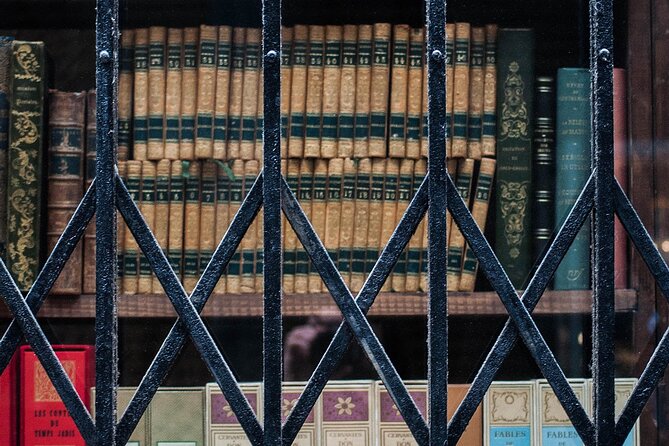 Escape Game in the Covered Passages in Paris - Key things to know before you play
