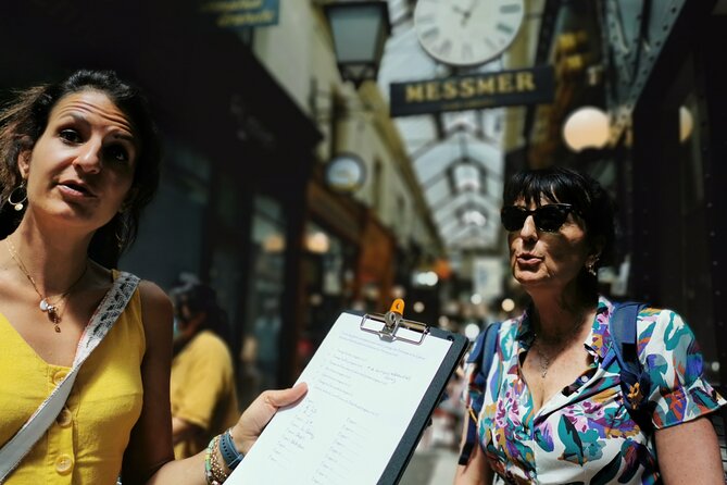 Escape Game in the Covered Passages in Paris - Price and Value: Is $39.48 Worth It?