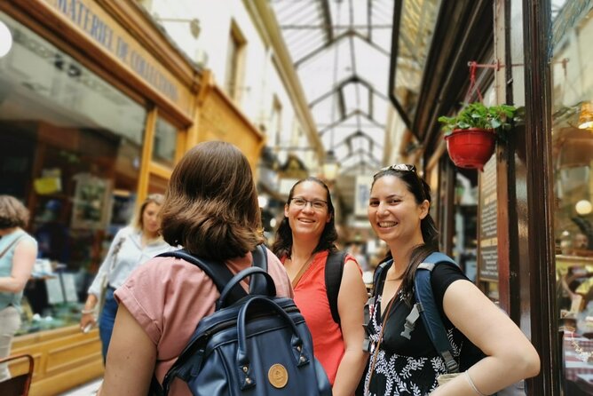 Escape Game in the Covered Passages in Paris - What to Bring and How to Win the Game Feeling