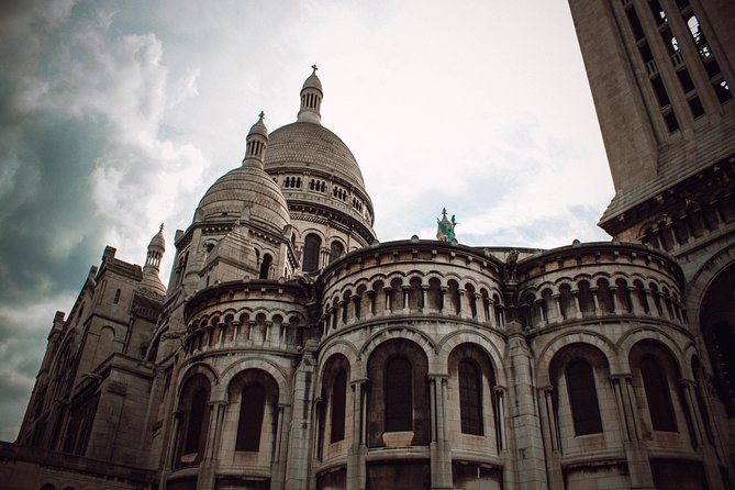 Escape game inside the Sacré-Coeur - Price and value: is $42.66 worth it?