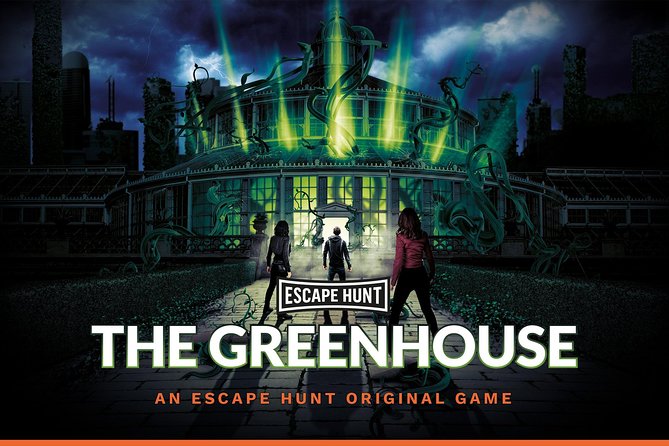 Escape Hunt Paris, Escape Game - The host role: why the welcome matters in an escape game