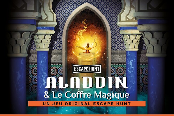 Escape Hunt Paris, Escape Game - Location, transit, and meeting at 5 Rue de Hanovre