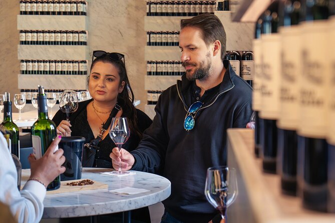 Essential Wine Tour with Tasting & Chateau Visits from Bordeaux - Key Moments That Make This Bordeaux Wine Tour Worth It