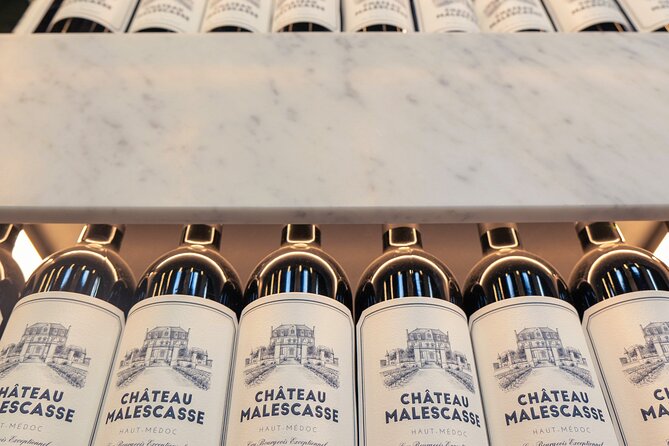 Essential Wine Tour with Tasting & Chateau Visits from Bordeaux - The Tasting Format: Up to Three Wines, With a Guided Pace