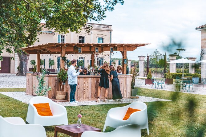 Essential Wine Tour with Tasting & Chateau Visits from Bordeaux - Guides, Group Size, and What the Experience Feels Like