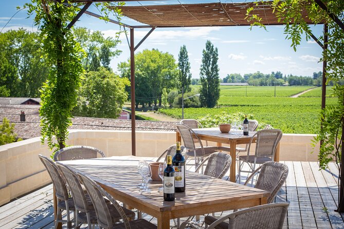 Essential Wine Tour with Tasting & Chateau Visits from Bordeaux - Getting There, Drinking Safely, and How to Plan Around It