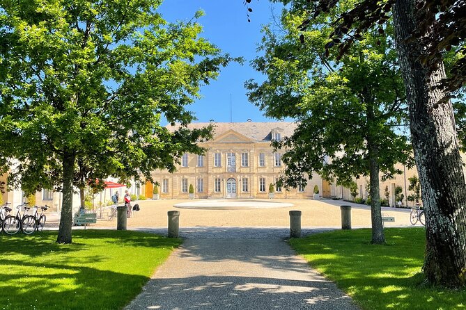 Essential Wine Tour with Tasting & Chateau Visits from Bordeaux - Price and Value: What You Really Get for $83.45