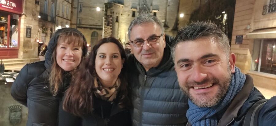 Exclusive! Bordeaux: Nighttime Highlights Walking Tour - Key highlights you will actually feel