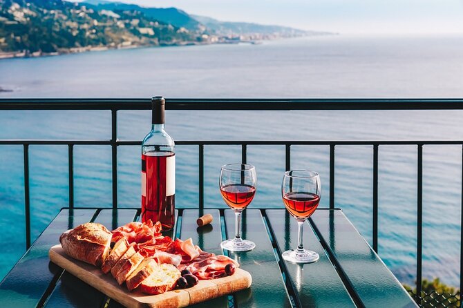 Exclusive Food Tour in Menton - 3 hours - small groups - Why Menton’s “eat-first” walk is a smart way to start your trip