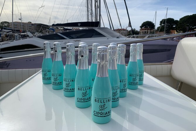 Exclusive Private Boat Tour on a Luxury Day Cruiser - Nice/Monaco - Why this Nice to Monaco private boat day feels worth it