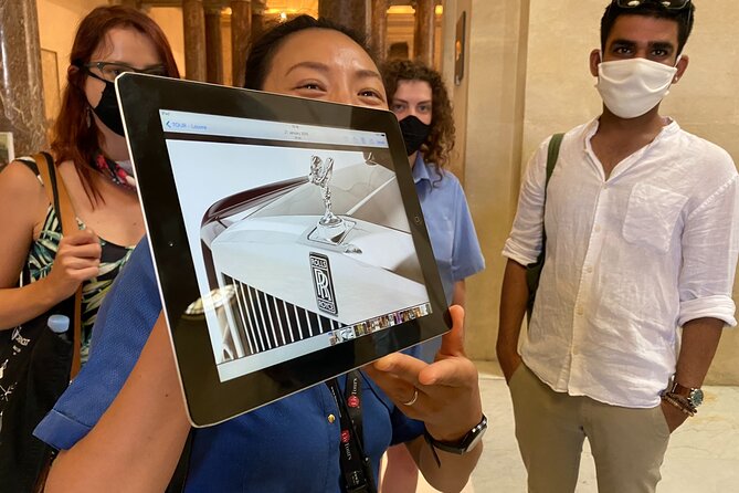 Exclusive Semi-Private Louvre Tour with Mona Lisa, Max 6 People - Price and logistics: is this “worth it” for the Louvre?