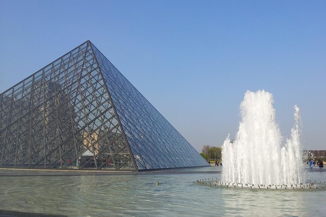 Exclusive Semi-Private Louvre Tour with Mona Lisa, Max 6 People - How to get the most from your 2.5 hours