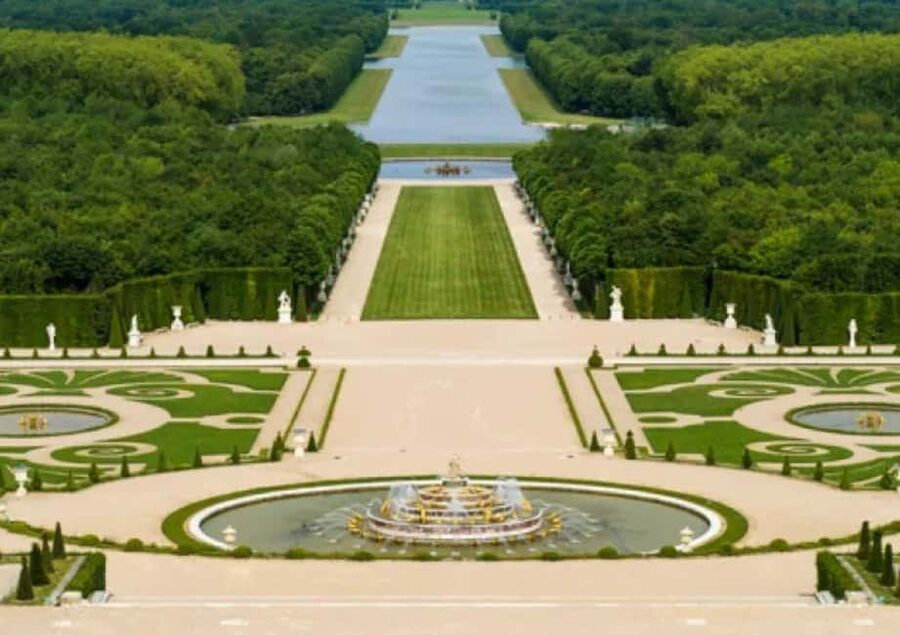 Excursion from Paris to Versailles Palace by Tootbus - Paris to Versailles in One Easy 6-Hour Block