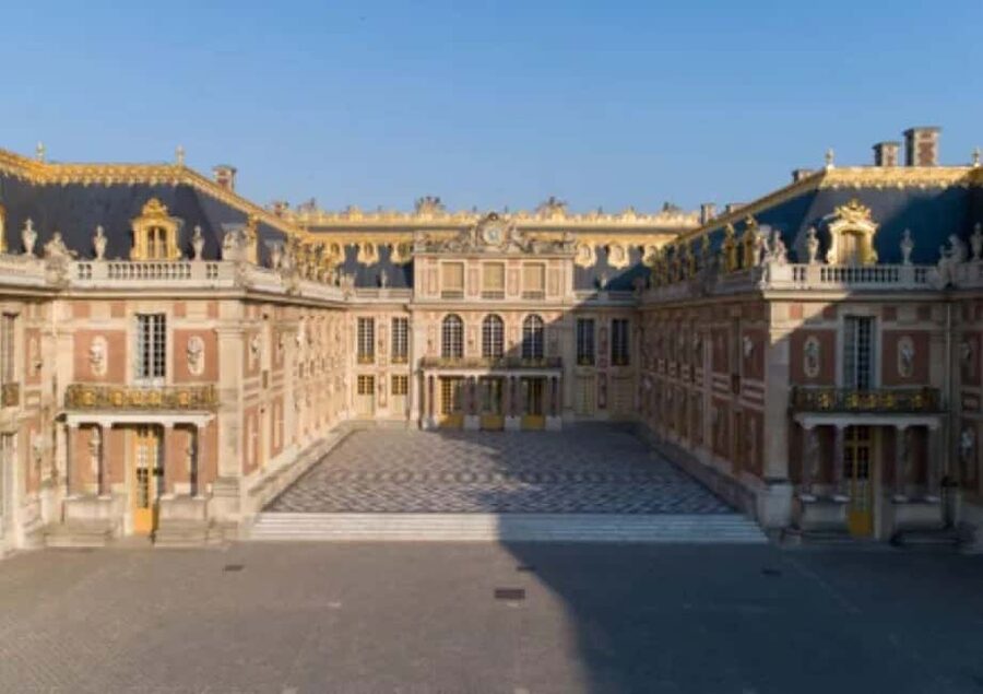 Excursion from Paris to Versailles Palace by Tootbus - Meeting Point and Timing, Including the 12:30 Departure