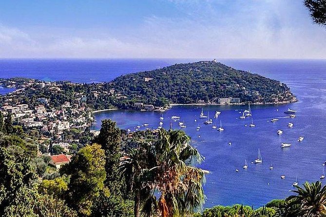 Excursion partagée Eze, Monaco & Monte Carlo from Nice - Why this Eze, Monaco, and Monte Carlo day trip works from Nice