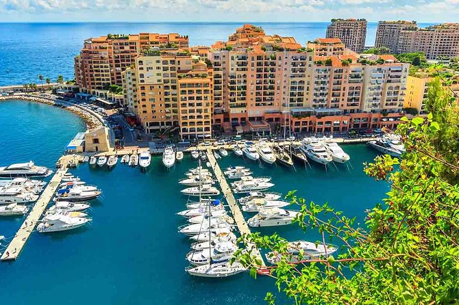 Excursion partagée Eze, Monaco & Monte Carlo from Nice - Price and value: when $54.07 makes sense, and when it does not