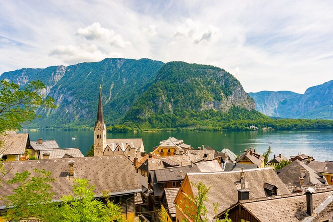 Explore Annecy in 60 minutes with a Local - A smart first-day Annecy plan in 60 to 90 minutes