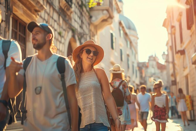 Explore Annecy in 60 minutes with a Local - Jardins de l’Europe: lake-side calm and a scenic finishing loop