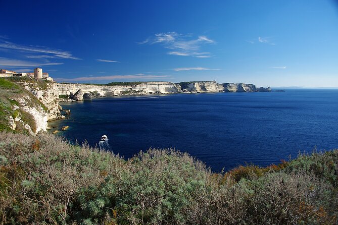 Explore Bonifacio - Key highlights (what makes this trip work)