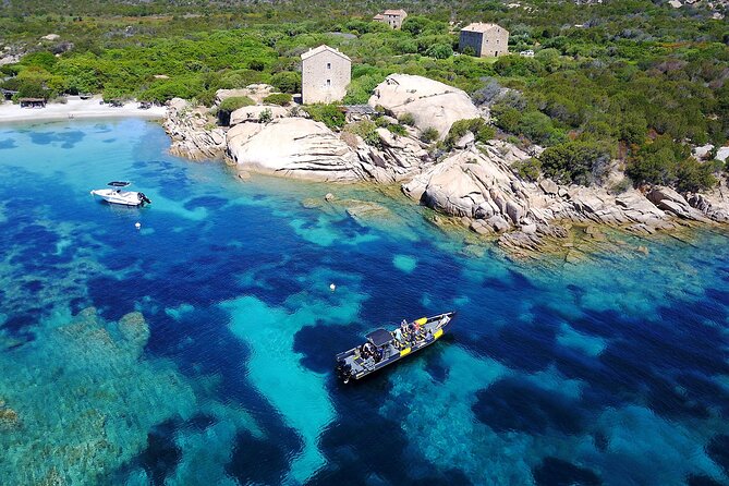 Explore Bonifacio - Snacking, Aperitif, and Local Rosé: What’s Included (and What Isn’t)