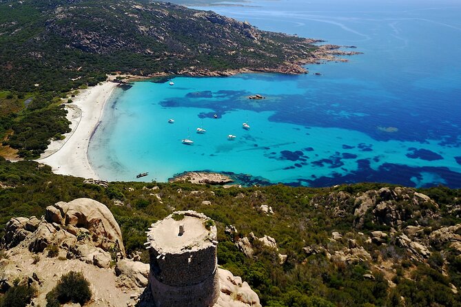 Explore Bonifacio - Captains Greg and Baptiste: The Real Difference on Board