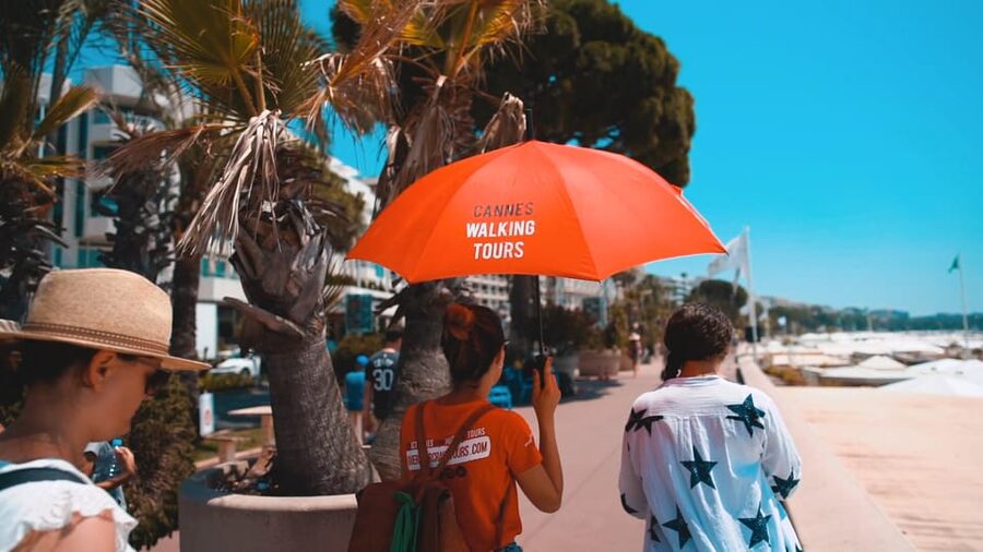 Explore Cannes: Guided walking Tour with a local guide - Why This 2-Hour Cannes Walk Works So Well
