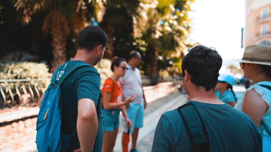 Explore Cannes: Guided walking Tour with a local guide - Le Suquet Hill: The View Part Is Not Optional