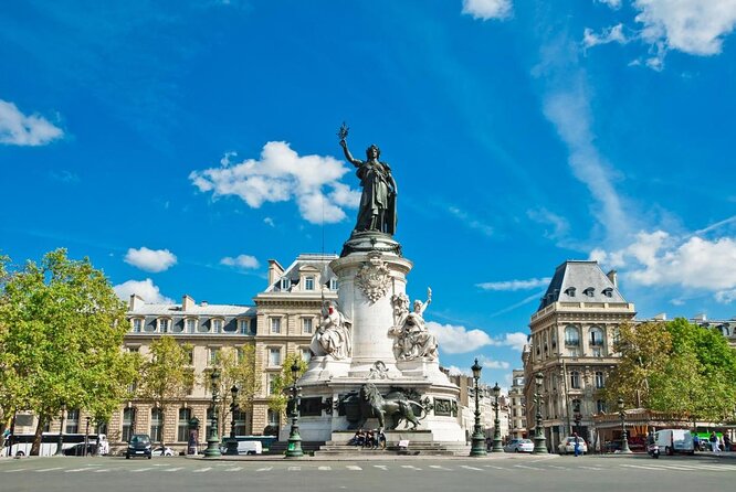 Explore Hidden bars and Speakeasies in Paris - Key Highlights You’ll Feel Immediately