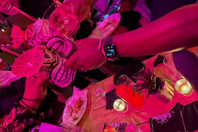 Explore Hidden bars and Speakeasies in Paris - Why This Paris Speakeasy Tour Is Worth Your Time