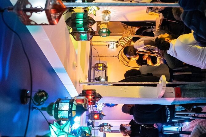 Explore Hidden bars and Speakeasies in Paris - What You’ll Find Once You’re Inside the Speakeasies