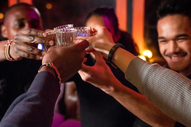 Explore Hidden bars and Speakeasies in Paris - How the Guide Turns a Walking Tour Into a Real Night Out