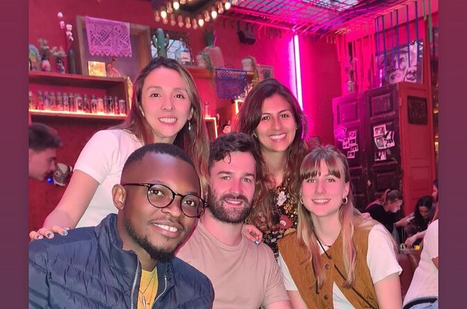 Explore Hidden bars and Speakeasies in Paris - Price and Value: What $33.79 Really Covers