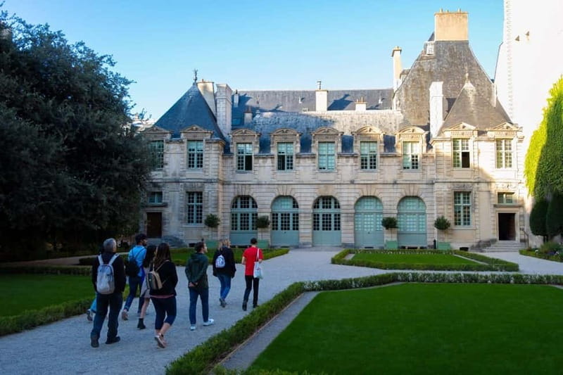 Explore the Marais: Culture, History & Hidden Gems of Paris - LGBTQIA+ threads you notice as you walk