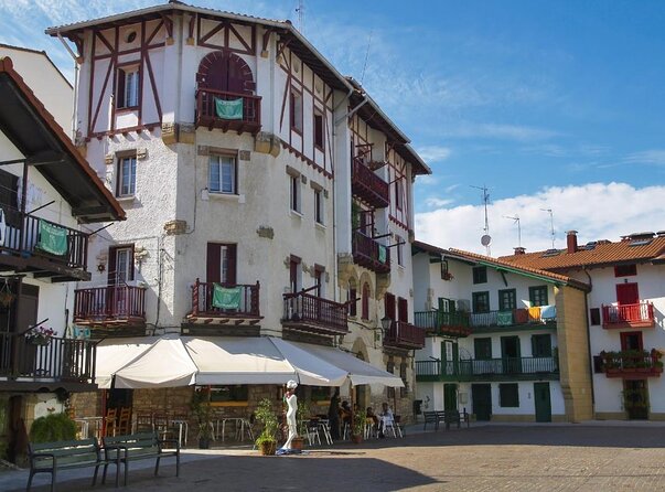 Explore the Wild Beauty of the Basque Coast by Boat - Key things I’d mark on your map