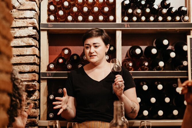 Explore Toulouse Wine Bars with a Local Wine Expert - Stop 1: two hours of city-center wine-bar time (with a surprise itinerary)