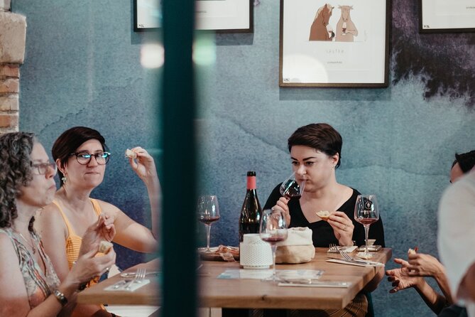 Explore Toulouse Wine Bars with a Local Wine Expert - What the tastings are like, and how to order better after