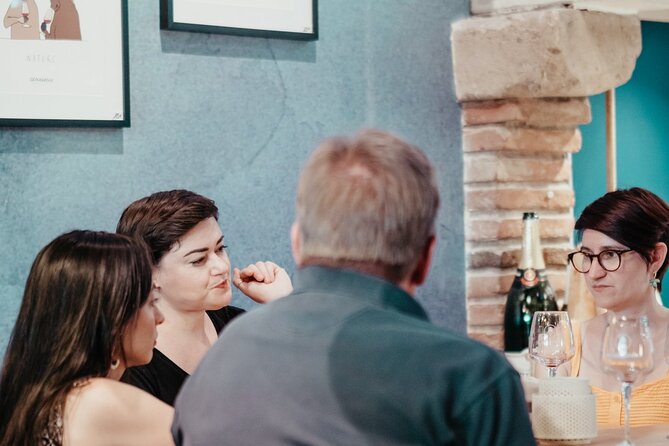 Explore Toulouse Wine Bars with a Local Wine Expert - Toulouse history and culture through wine, not textbooks