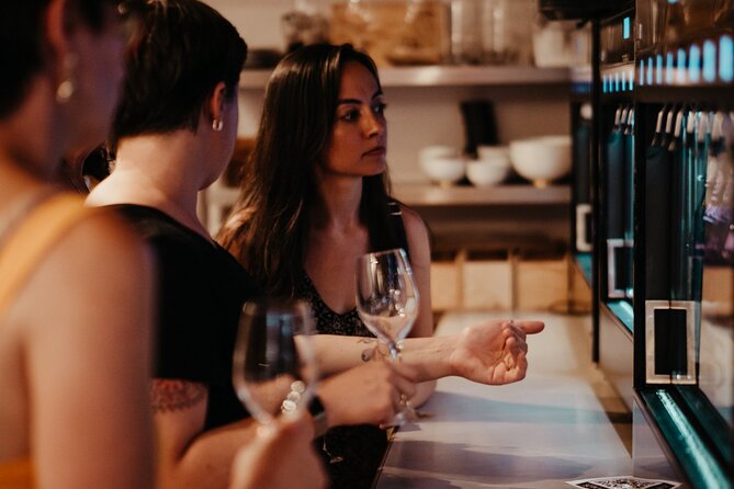 Explore Toulouse Wine Bars with a Local Wine Expert - Small group size, English tour, and the real vibe inside