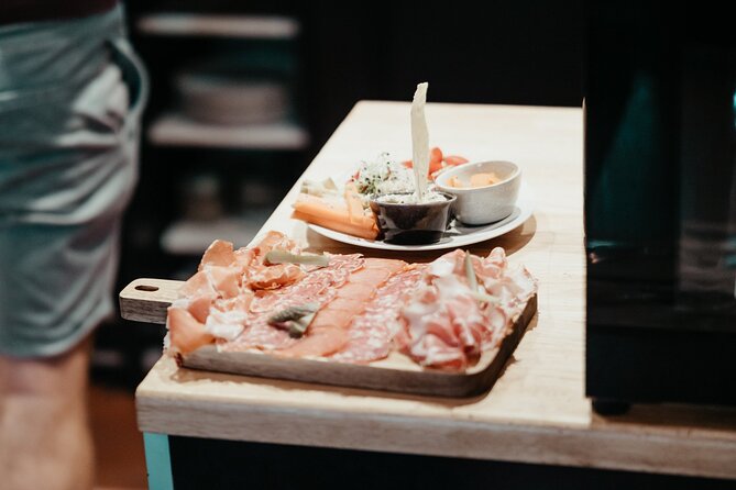 Explore Toulouse Wine Bars with a Local Wine Expert - Start at Place de la Trinité, end near Place Saint-Étienne